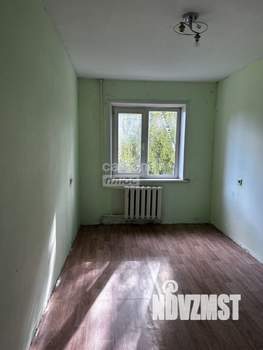 2-к квартира, вторичка, 44м2, 4/5 этаж