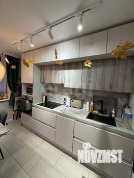 2-к квартира, вторичка, 62м2, 16/17 этаж