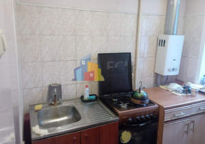 1-к квартира, вторичка, 30м2, 1/5 этаж