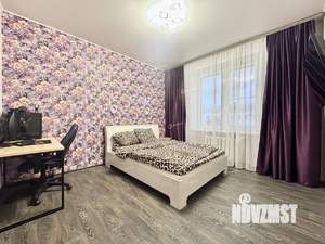 3-к квартира, вторичка, 75м2, 5/5 этаж