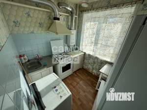 3-к квартира, вторичка, 61м2, 2/5 этаж