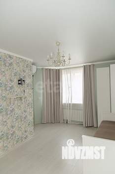 2-к квартира, вторичка, 53м2, 3/3 этаж