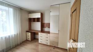 2-к квартира, вторичка, 50м2, 4/5 этаж