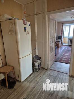 3-к квартира, вторичка, 50м2, 4/5 этаж