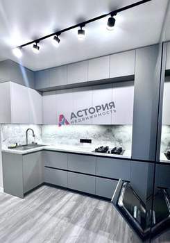 2-к квартира, вторичка, 65м2, 13/17 этаж