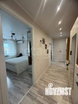 2-к квартира, вторичка, 47м2, 9/9 этаж
