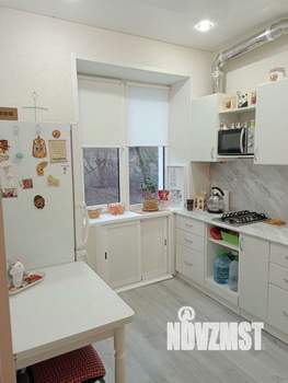 2-к квартира, вторичка, 43м2, 1/5 этаж