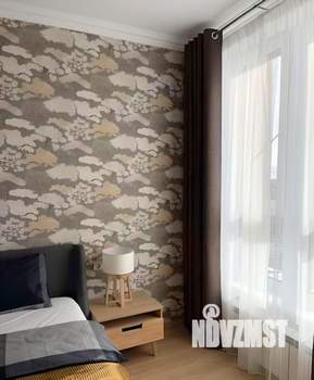 1-к квартира, вторичка, 55м2, 13/14 этаж