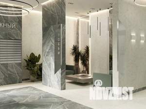 3-к квартира, вторичка, 74м2, 4/25 этаж