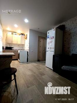 2-к квартира, вторичка, 39м2, 1/2 этаж