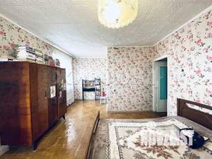 1-к квартира, вторичка, 34м2, 9/9 этаж