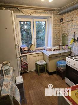 1-к квартира, вторичка, 31м2, 5/5 этаж