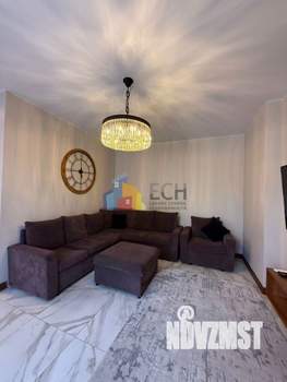 3-к квартира, вторичка, 106м2, 1/6 этаж