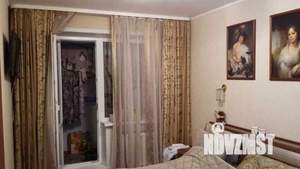 2-к квартира, вторичка, 51м2, 6/10 этаж