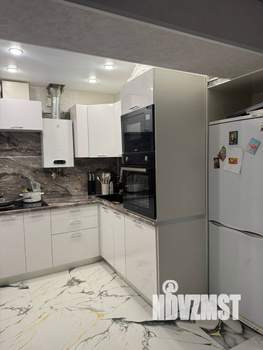 4-к квартира, вторичка, 57м2, 5/5 этаж