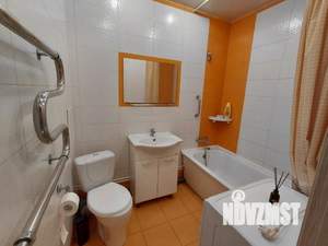 1-к квартира, вторичка, 37м2, 7/10 этаж