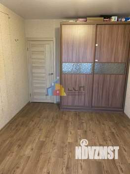 2-к квартира, вторичка, 43м2, 2/4 этаж