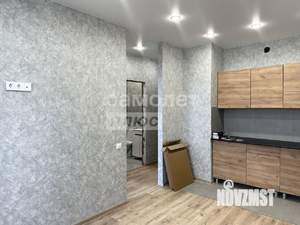 2-к квартира, вторичка, 33м2, 5/10 этаж