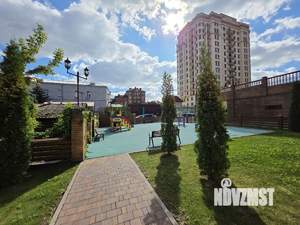 3-к квартира, вторичка, 80м2, 2/6 этаж
