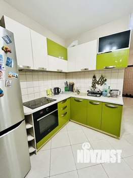 2-к квартира, вторичка, 60м2, 14/14 этаж