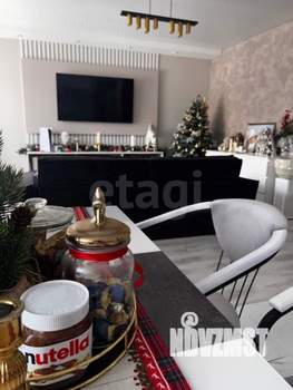 2-к квартира, вторичка, 60м2, 3/9 этаж