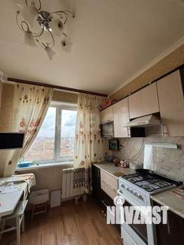 2-к квартира, вторичка, 52м2, 9/9 этаж
