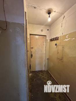 1-к квартира, вторичка, 31м2, 2/3 этаж