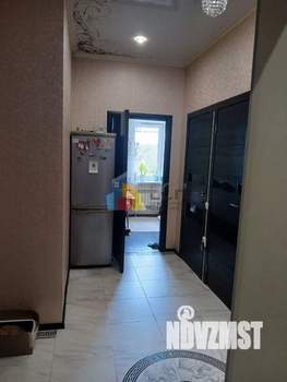 3-к квартира, вторичка, 65м2, 3/3 этаж