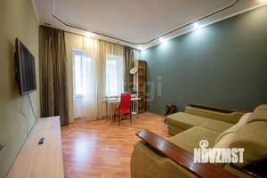 2-к квартира, вторичка, 48м2, 2/3 этаж