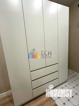 Студия квартира, вторичка, 28м2, 7/18 этаж