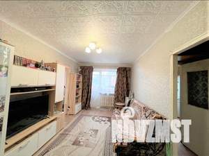 2-к квартира, вторичка, 41м2, 2/5 этаж