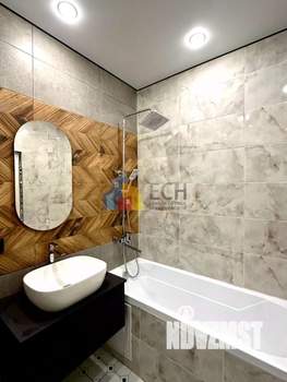 Студия квартира, вторичка, 28м2, 7/18 этаж