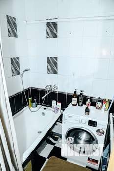 2-к квартира, вторичка, 41м2, 1/4 этаж