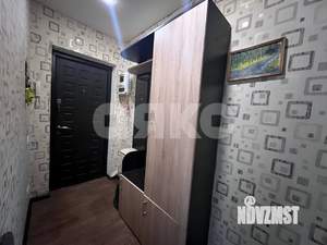 2-к квартира, вторичка, 46м2, 3/5 этаж