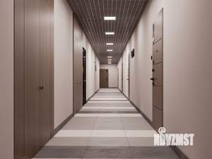 2-к квартира, вторичка, 60м2, 18/18 этаж