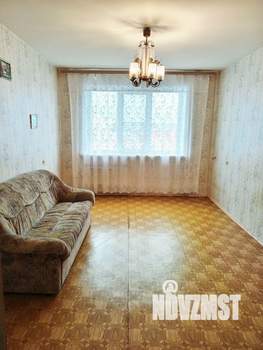 4-к квартира, вторичка, 82м2, 9/9 этаж