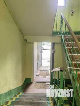 3-к квартира, вторичка, 65м2, 1/9 этаж