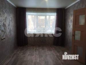1-к квартира, вторичка, 32м2, 1/3 этаж