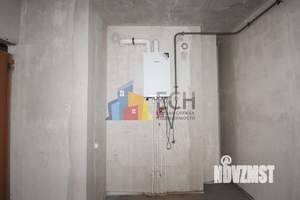 1-к квартира, сданный дом, 39м2, 3/9 этаж