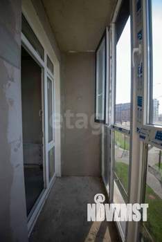 Студия квартира, вторичка, 21м2, 2/12 этаж
