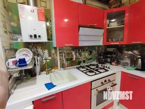 2-к квартира, вторичка, 46м2, 1/5 этаж