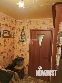 3-к квартира, вторичка, 56м2, 1/5 этаж