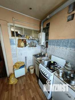 2-к квартира, вторичка, 41м2, 5/5 этаж