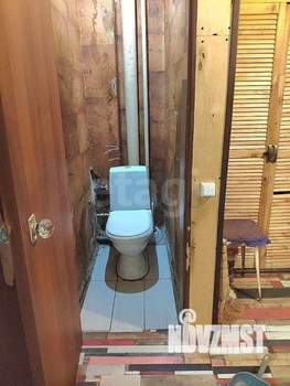 2-к квартира, вторичка, 39м2, 3/5 этаж