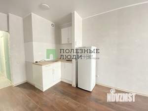 Студия квартира, вторичка, 28м2, 14/14 этаж