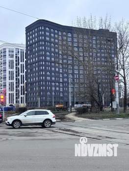 3-к квартира, вторичка, 59м2, 6/17 этаж