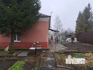 3-к квартира, вторичка, 68м2, 1/1 этаж