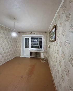 2-к квартира, вторичка, 42м2, 5/5 этаж