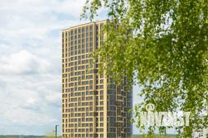 3-к квартира, вторичка, 88м2, 25/25 этаж