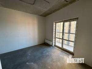 1-к квартира, вторичка, 40м2, 4/7 этаж